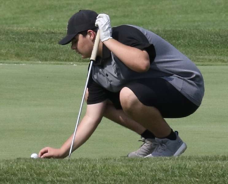 ATHENS FINISHES FOURTH AT RIVER VALLEY