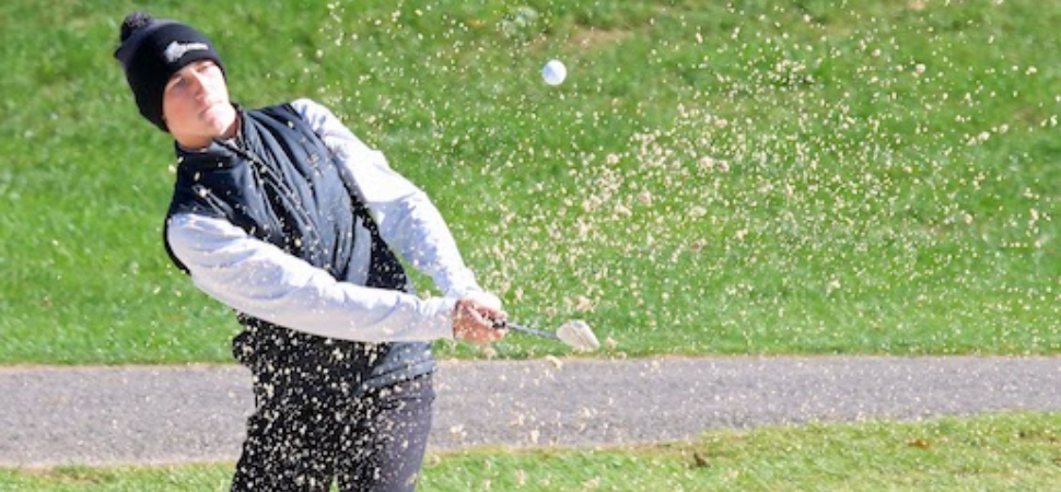 Hicks Leads Class 3A Field, Owen Makes Cut To Play In Day 2