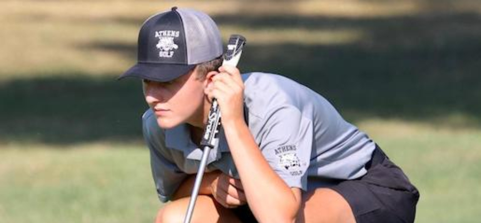 Towanda Makes It Two In A Row; Athens Finishes Second At River Valley