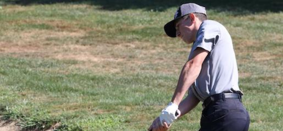 Towanda Puts An End To Athens' 22-Match League Win Streak