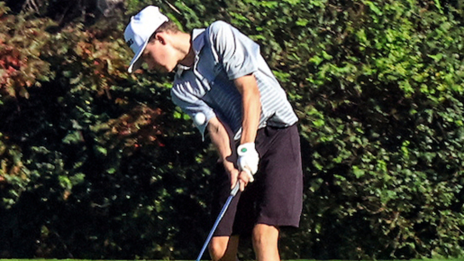 Hicks Day 1 Leader At D4 Championships; One Of Six Wildcats Advance To Day 2
