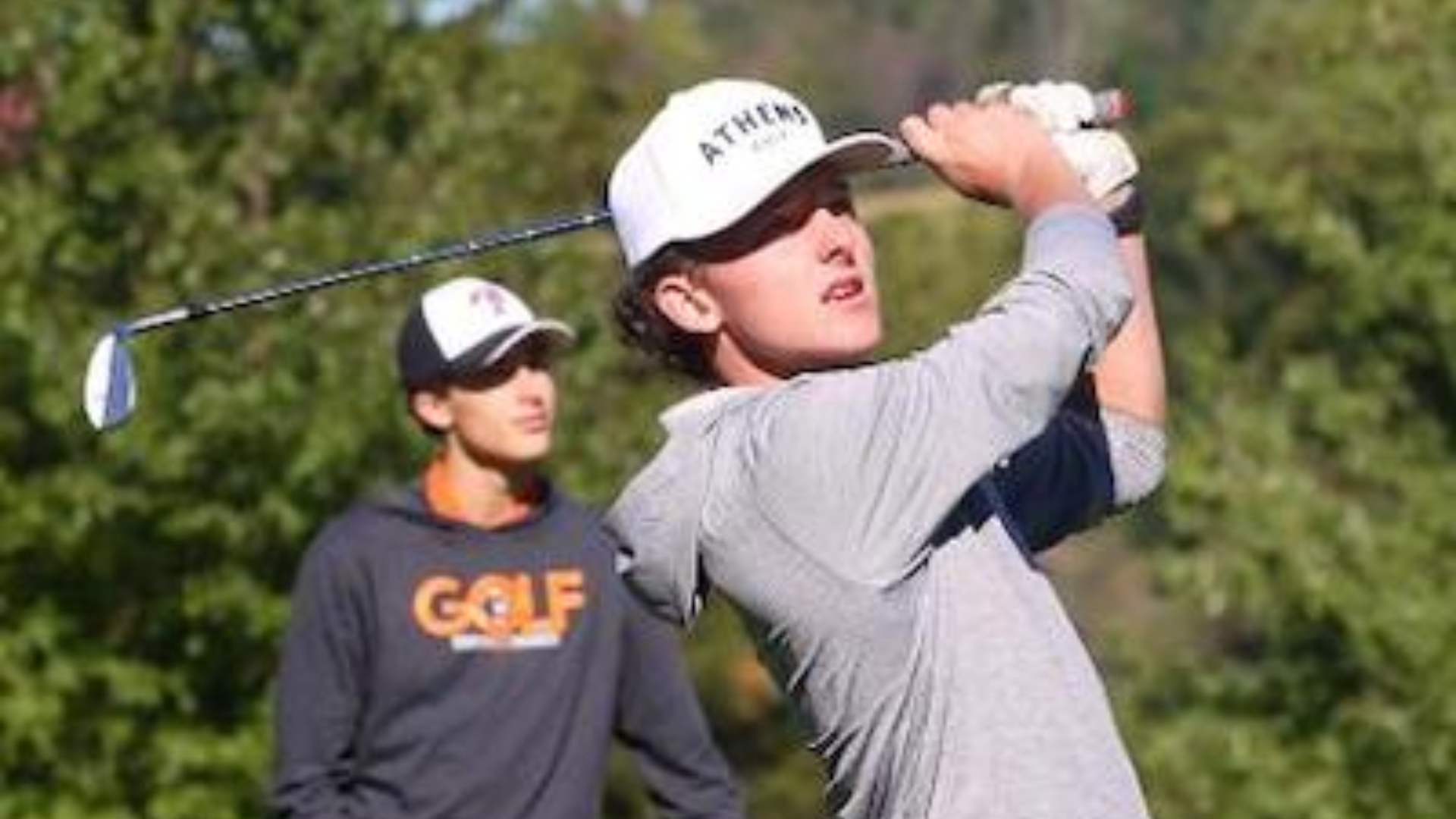 Owen Leads Athens To Win At End-Of-Season Tournament