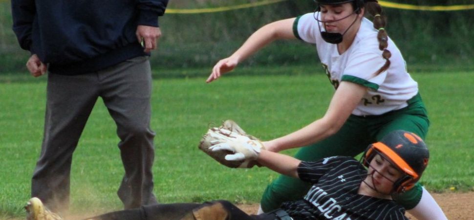 Athens Tops Wyalusing 8-1, For Fifth Straight Win