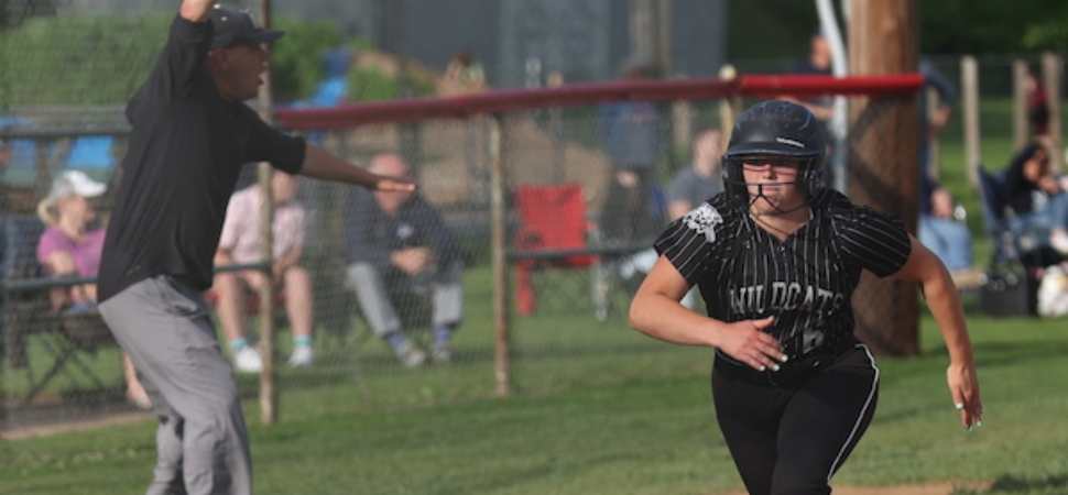 Athens Wins First-Ever District 4 Title; Tops Central Columbia, 4-1