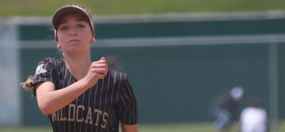 Hiley Powers Athens In 2-0 Win Over Jersey Shore, And Into First District Championship Game Since 2015
