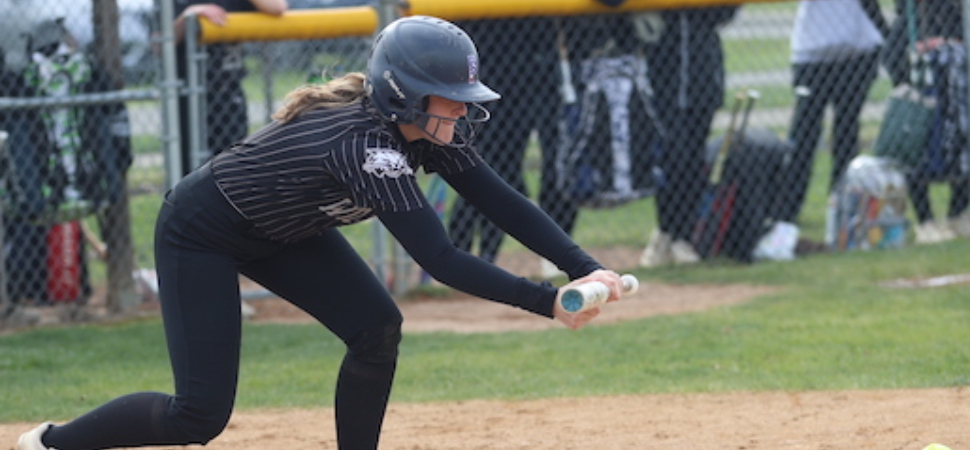 Hileys, Delosa Lead Athens To 7-3 Win Over Canton