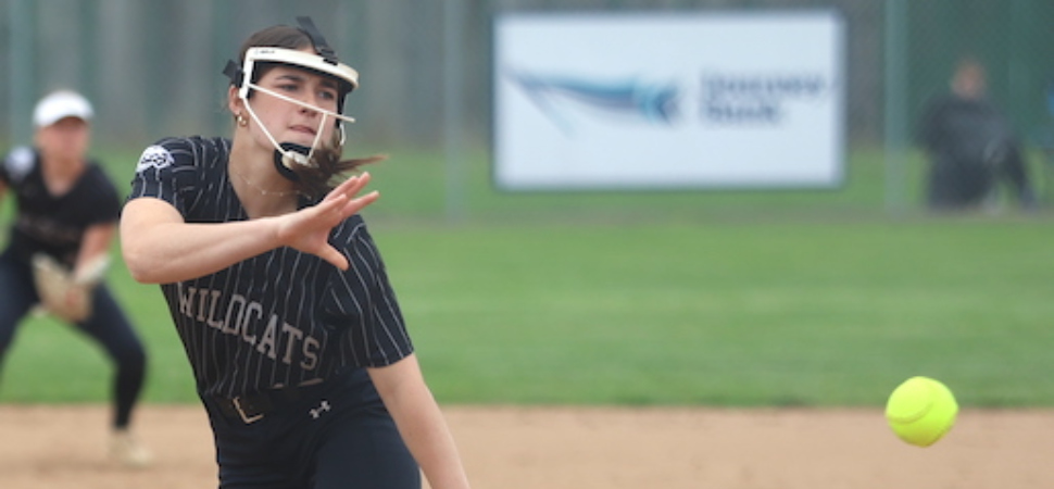 Athens Falls To Central Columbia In Class 4A Semis