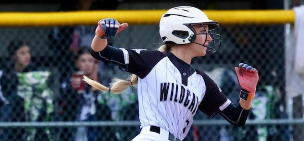 Athens Edges Cowanesque Valley, 2-1, In Eight Innings