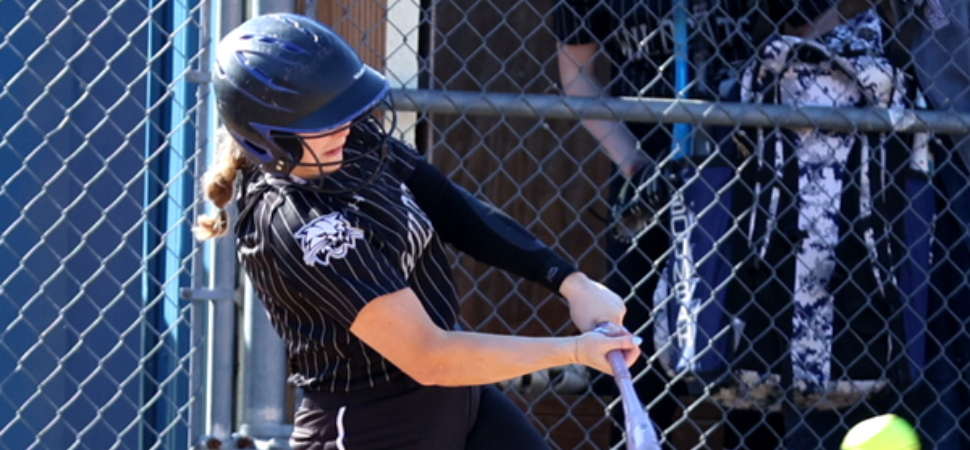 Athens Pitchers No-Hit Sayre; Wildcats' Hiley Accounts For 8 Runs