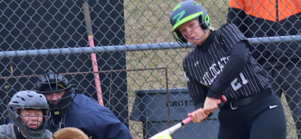 Athens Opens Season With 7-3 Win At Towanda