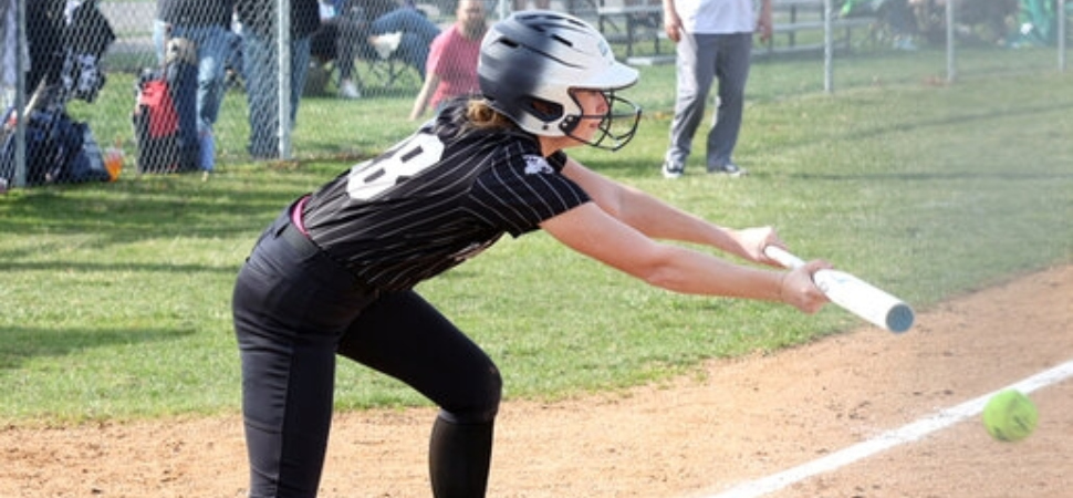 Hiley Sisters, Jarvis Lead Athens Past Wyalusing