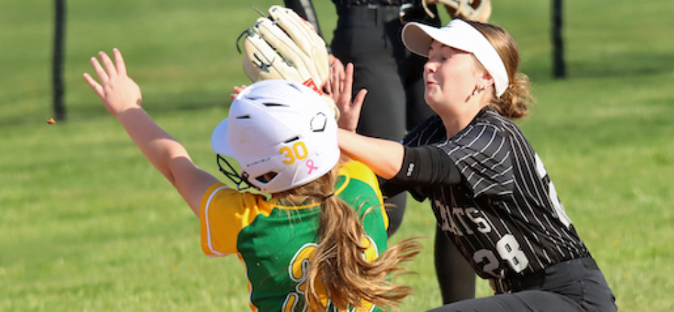 Errors Costly In Athens' 4-0 Setback At Wyalusing