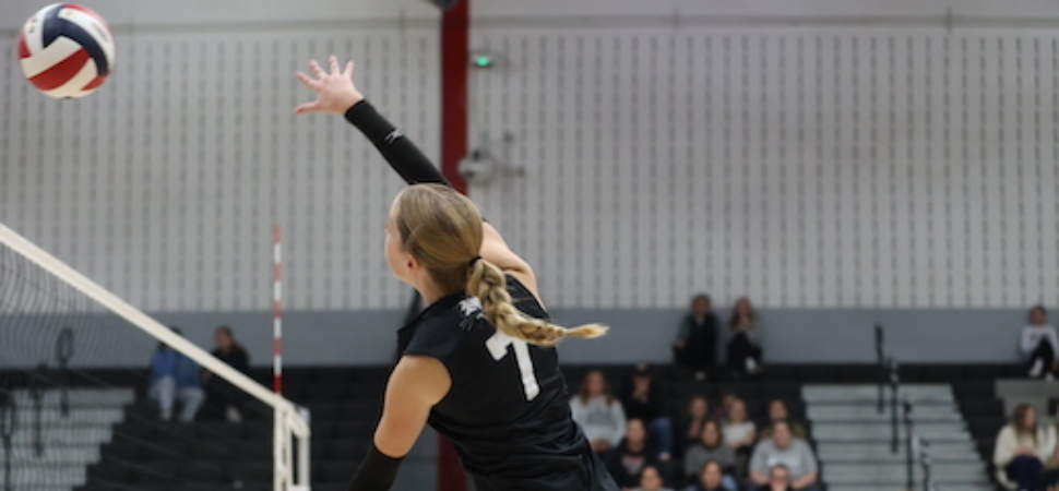 Athens Swept By District 2 Champ Berwick In Opening Round Of Class 3A Playoffs