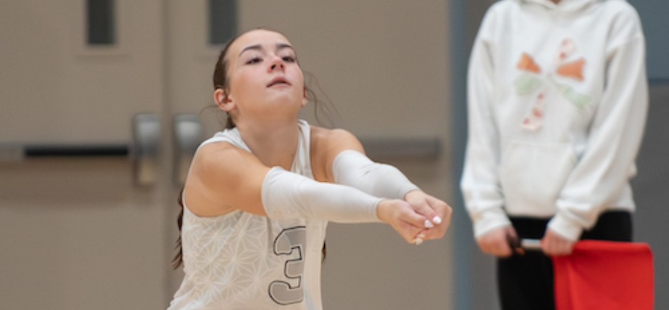 Athens Sweeps Selinsgrove To Snap Six-Game Losing Streak