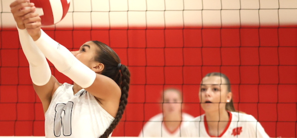 Athens Sweeps Waverly For First Win Of Season