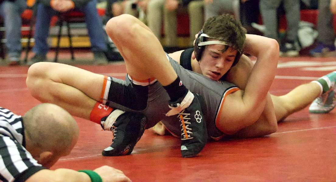 ATHENS ADVANCES THREE TO SEMIFINALS OF CLASS AA CHAMPIONSHIPS