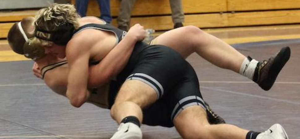 Williamson Takes Control Early In 44-29 Win Over Athens