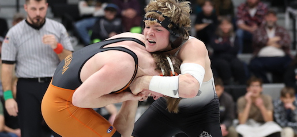 Athens Rallies Late To Top Towanda, 43-30