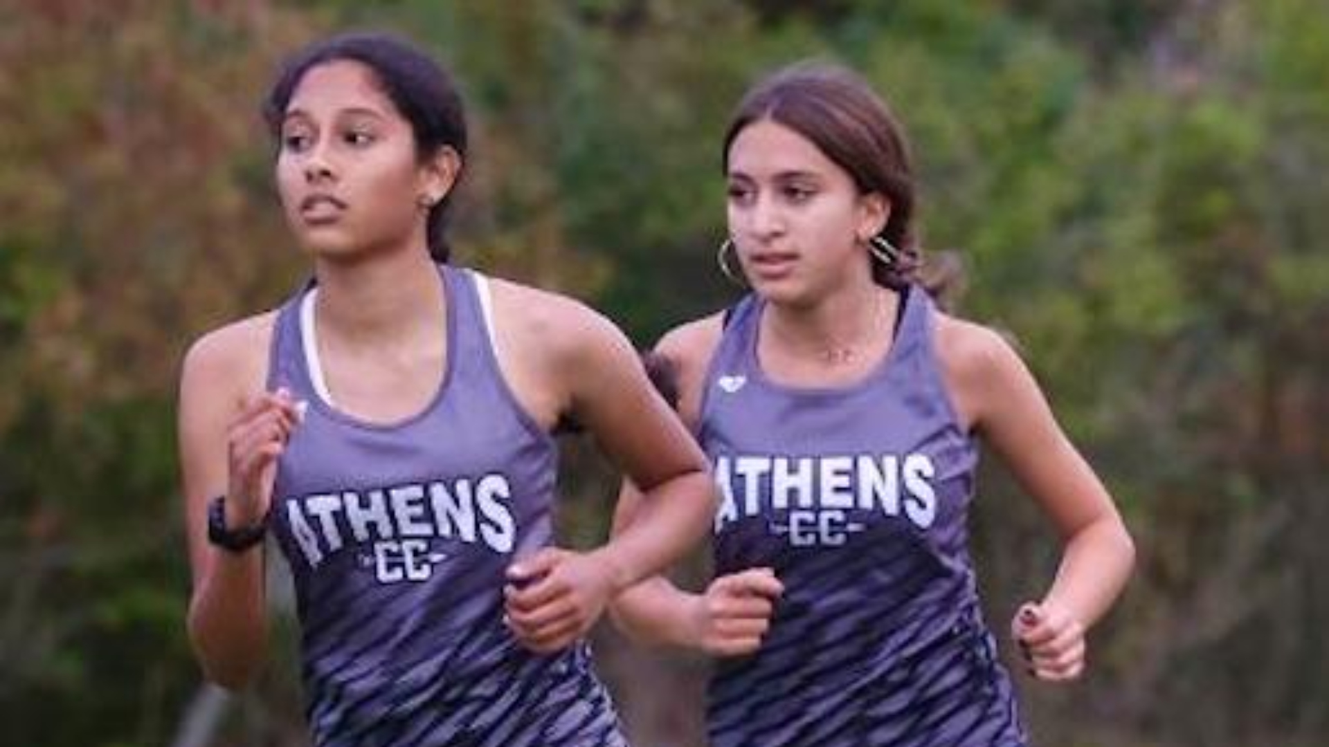 Athens Boys, Girls Drop Close Decisions At Wellsboro