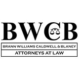 Brann, Williams, Caldwell & Blaney Attorneys At Law