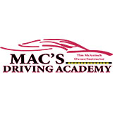 Macs Driving Academy