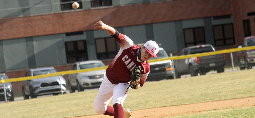 Schoonover double sends Warriors to 4-2 win over Wildcats