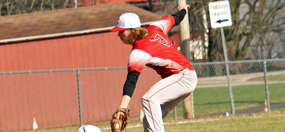 NEB edges Canton, 4-2