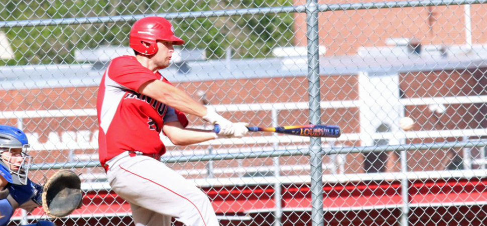Gardner's Monster Day At The Plate Leads Canton Past Muncy Gardner's Monster Day At The Plate Leads Canton Past Muncy