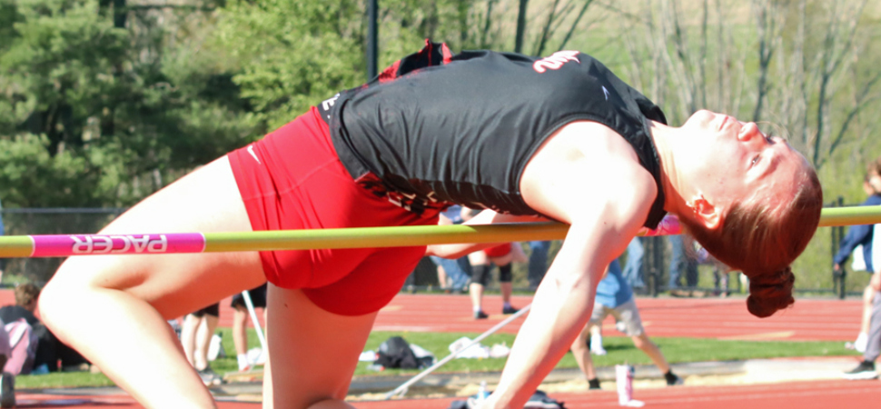Warriors Compete Against Rival Trojans, Montgomery & Sullivan County In Quad Meet