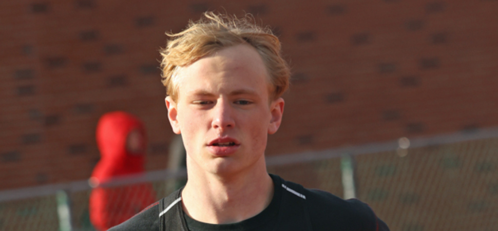 Warriors 2nd, Girls 3rd, In Tri-Meet With Towanda And Wyalusing