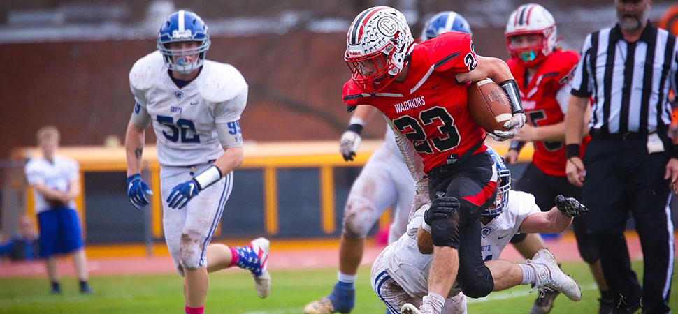 Wyalusing defeats South for District 4 Class AA championship