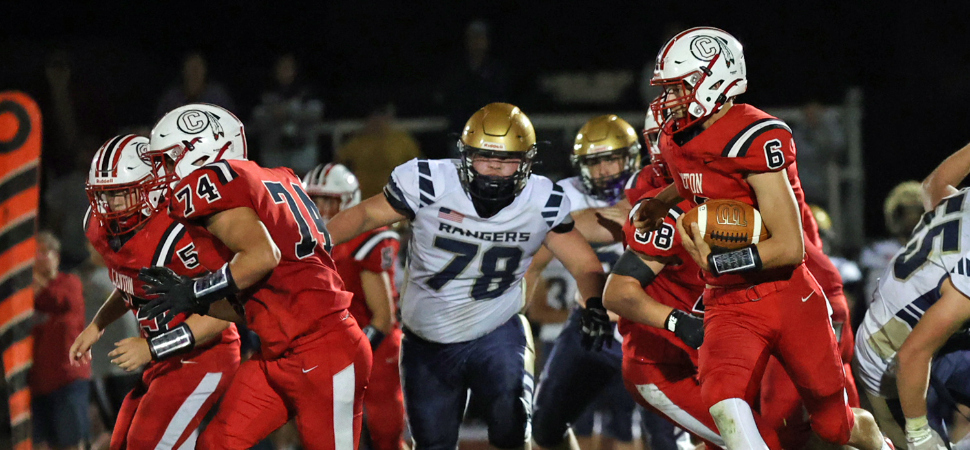 Gardner Carries Warriors Past Northwest For Season-Opening Win