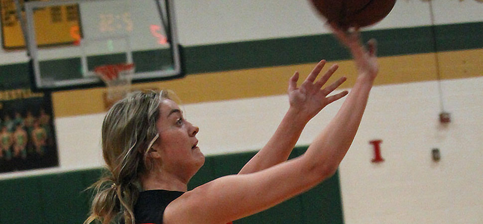 Last second layup pushes Canton past Wyalusing.