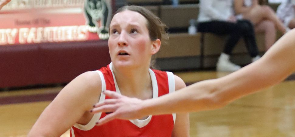 Second-Half NEB Run Leads Panthers Past Canton