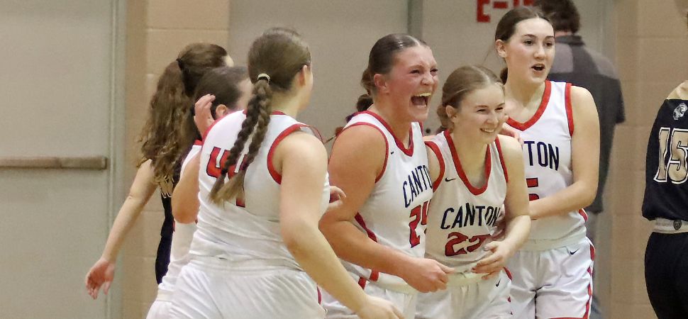 Kitchen Drops 23 To Help Lady Warriors Edge Southern Columbia, 48-45