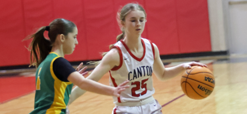 Lady Warriors Fall Short Against Wyalusing