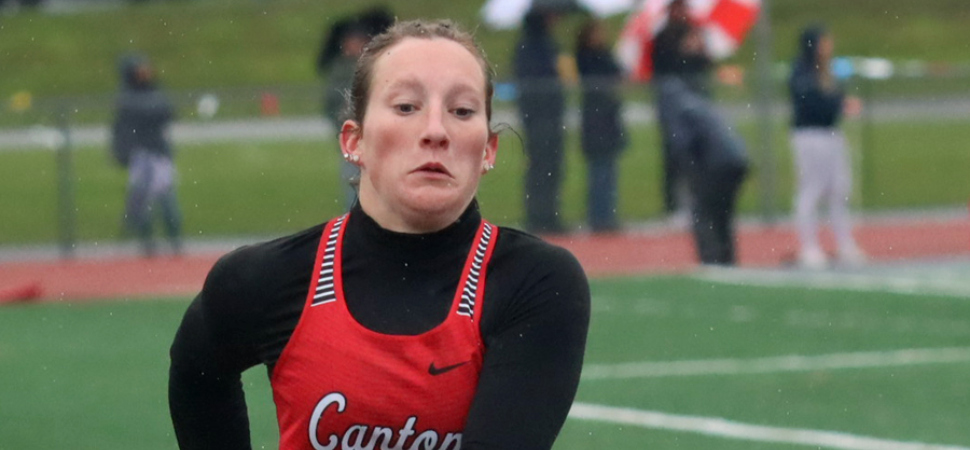 Kitchen, McRoberts Claim NTL Gold