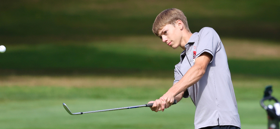 Warrior Golfers Finish 7th At Tyoga Warrior Golfers Finish 7th At Tyoga