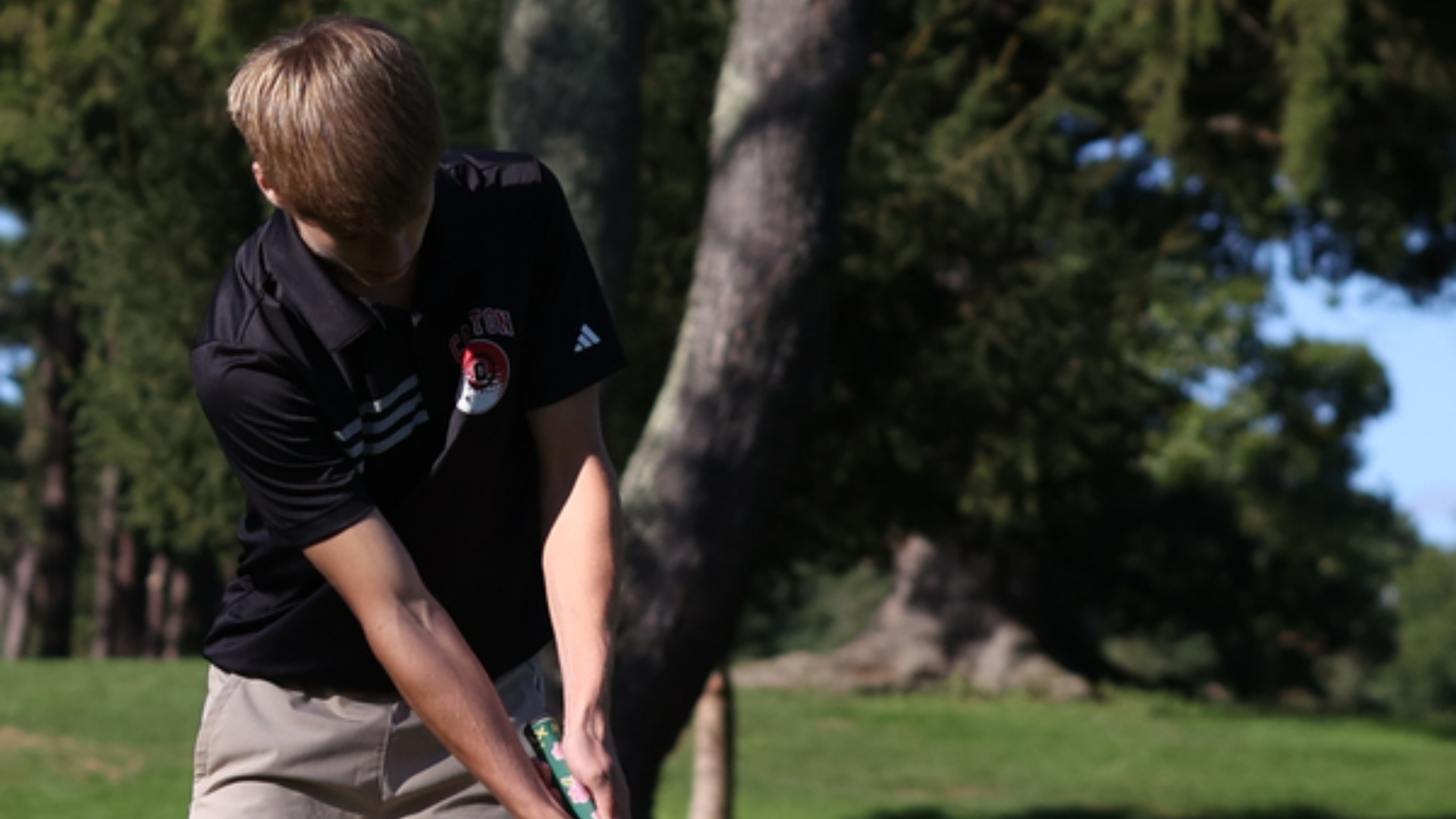 Canton Earns Split In NTL Tri-Match