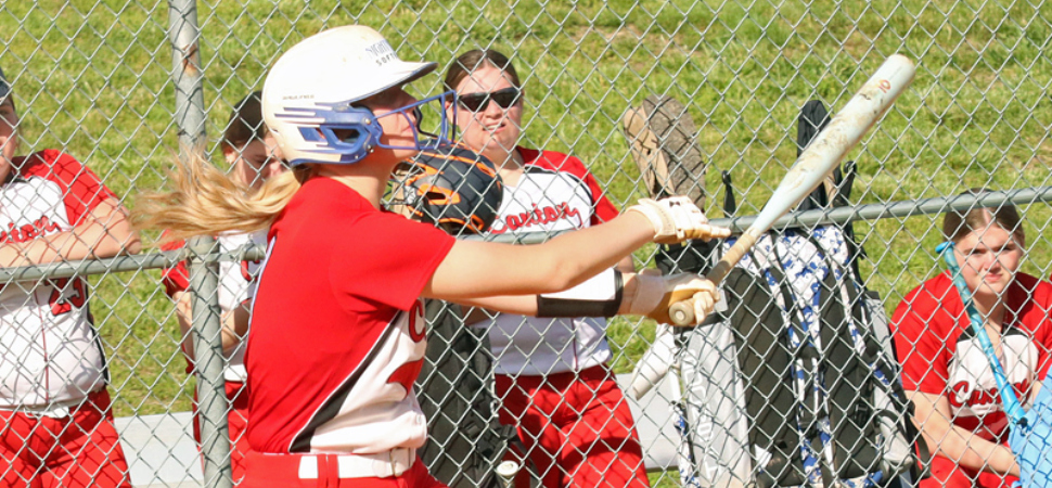 Wyalusing Pulls Away From Canton