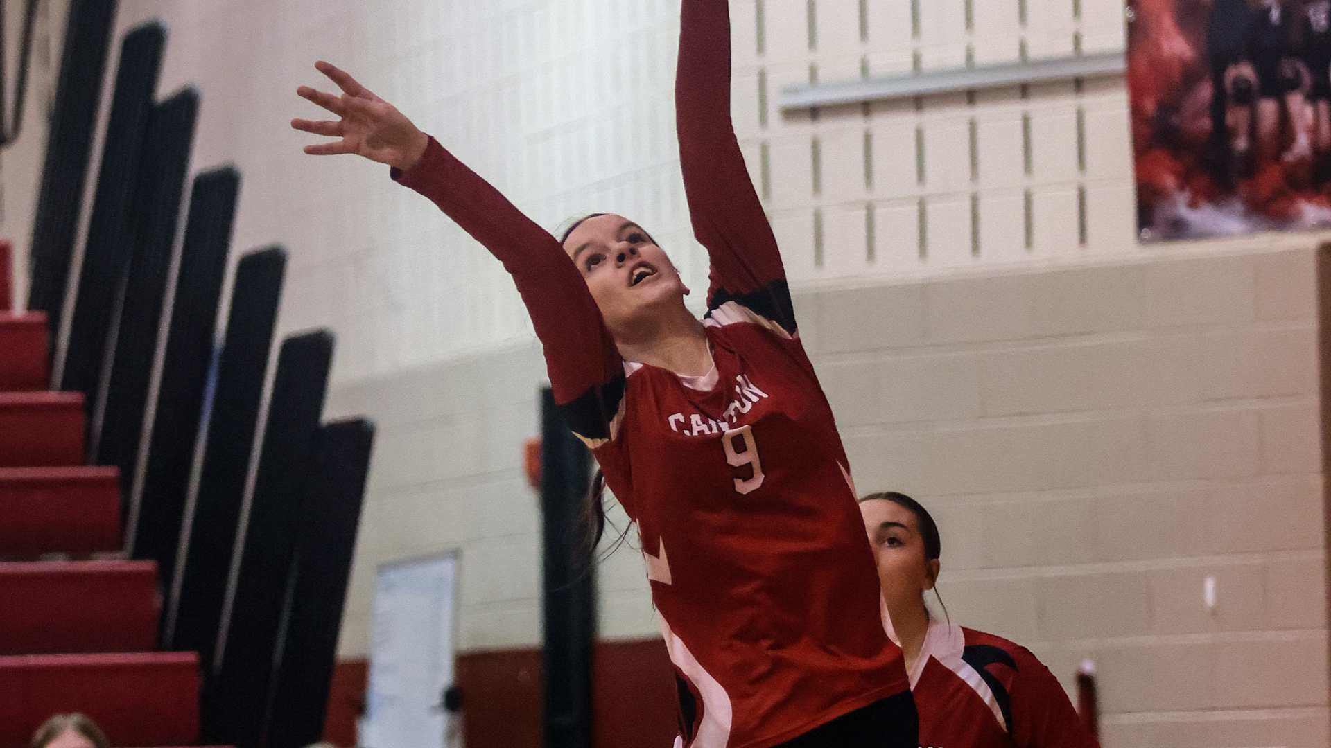 Canton Splits With Loyalsock, Montoursville