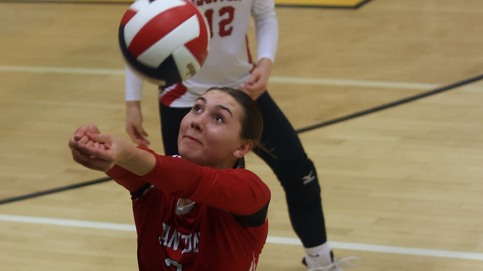 Wyalusing Holds Off A Tough Canton Squad