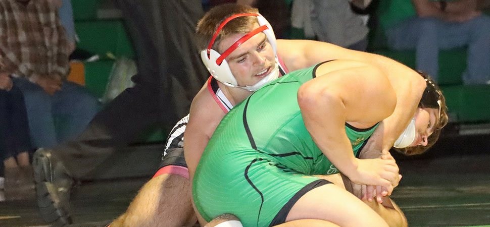 Warriors Take 1st Six Matches In Win Over Wyalusing