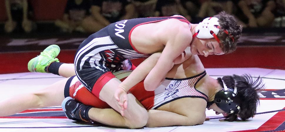 Sullivan County Wins 8 Bouts To Top Canton, 46-29