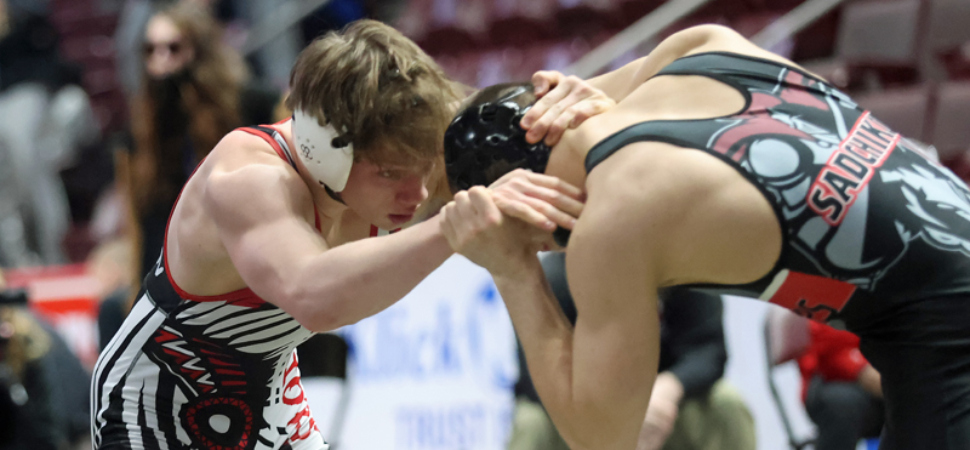 Rockwell Goes 0-2 At PIAA Championships