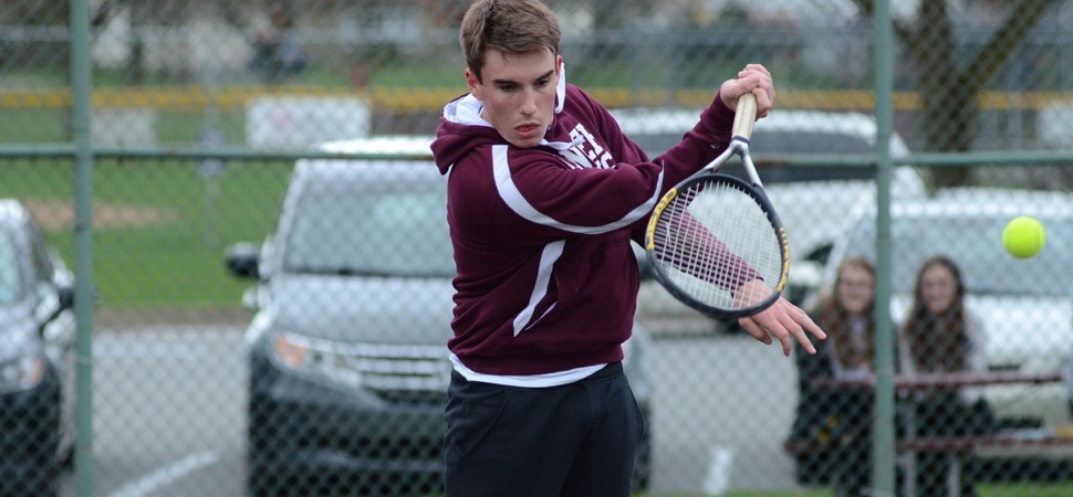 Bomboy continues to improve as Lancers push record to 9-3 with win over Montoursville 