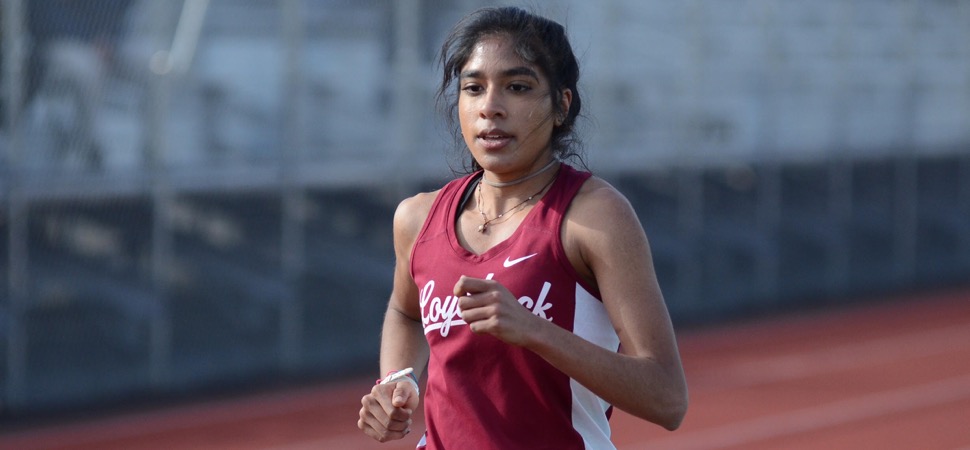 Sagar excels in final season with Loyalsock before heading to Harvard 