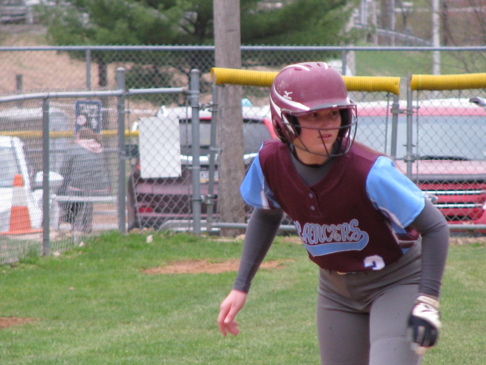 Loyalsock routs Hughesville to pick up third home win of the season 