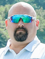 Anthony Threet - Assistant Coach Anthony Threet - Assistant Coach