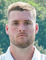 Cody Botts - 2024-2026